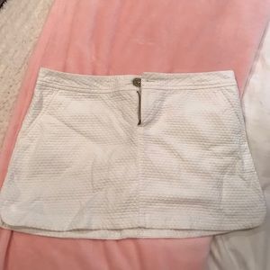 Lilly Pulitzer Lorelei Skort